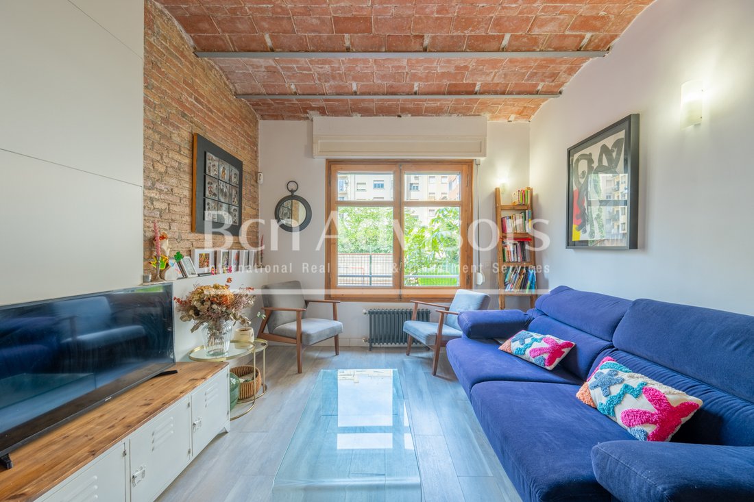 Apartment in Eixample, Barcelona, Spain 4 - 15876844