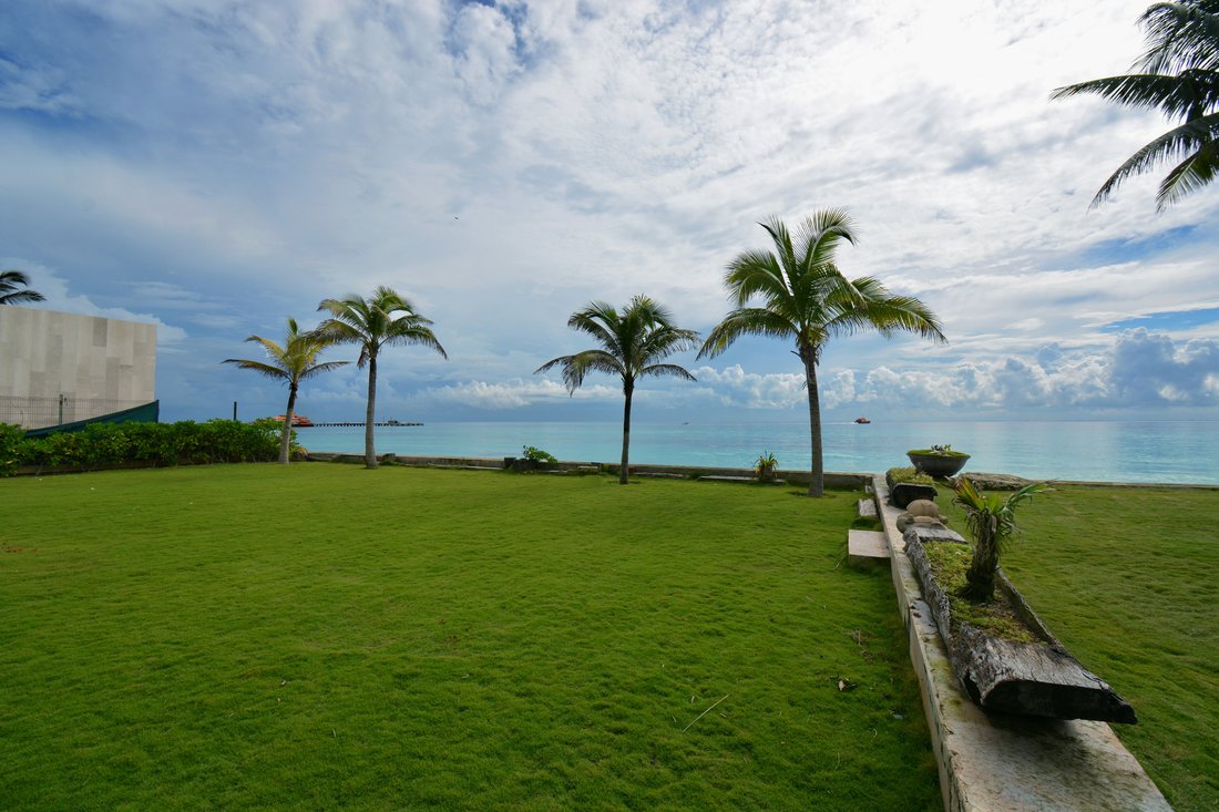 Land in Playa del Carmen, Quintana Roo, Mexico 3 - 14990540