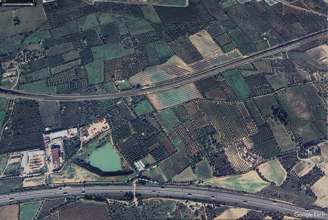 Land in Constanti, Catalonia, Spain 5 - 15881448