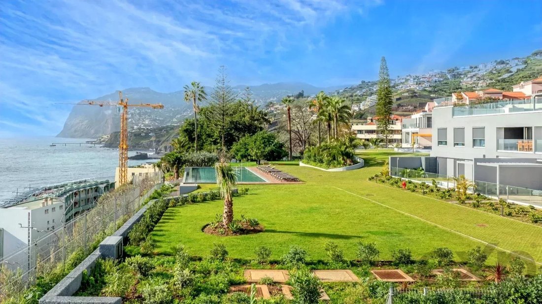 Apartment in Sao Martinho, Madeira, Portugal 1 - 15877632