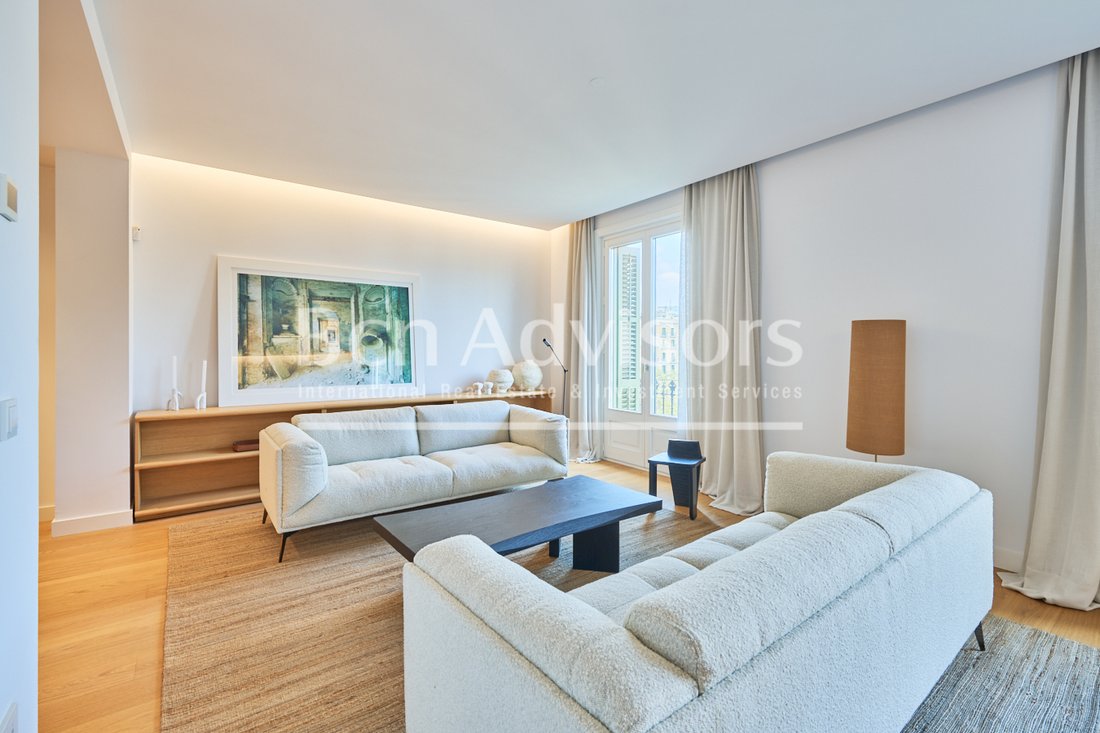 Estate in Eixample, Barcelona, Spain 5 - 15876728