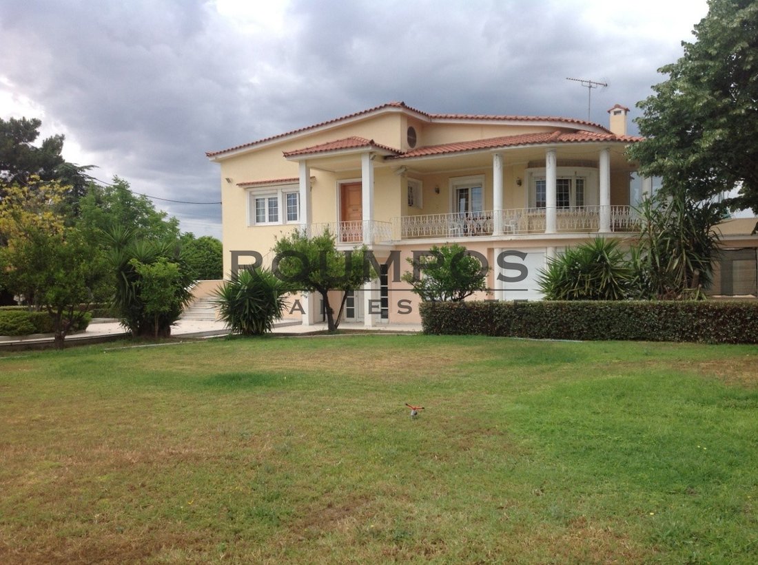 Villa in North Athens, Attica, Greece 5 - 15876291