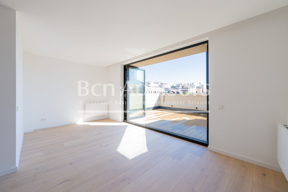 Apartment in Eixample, Barcelona, Spain 3 - 15876841