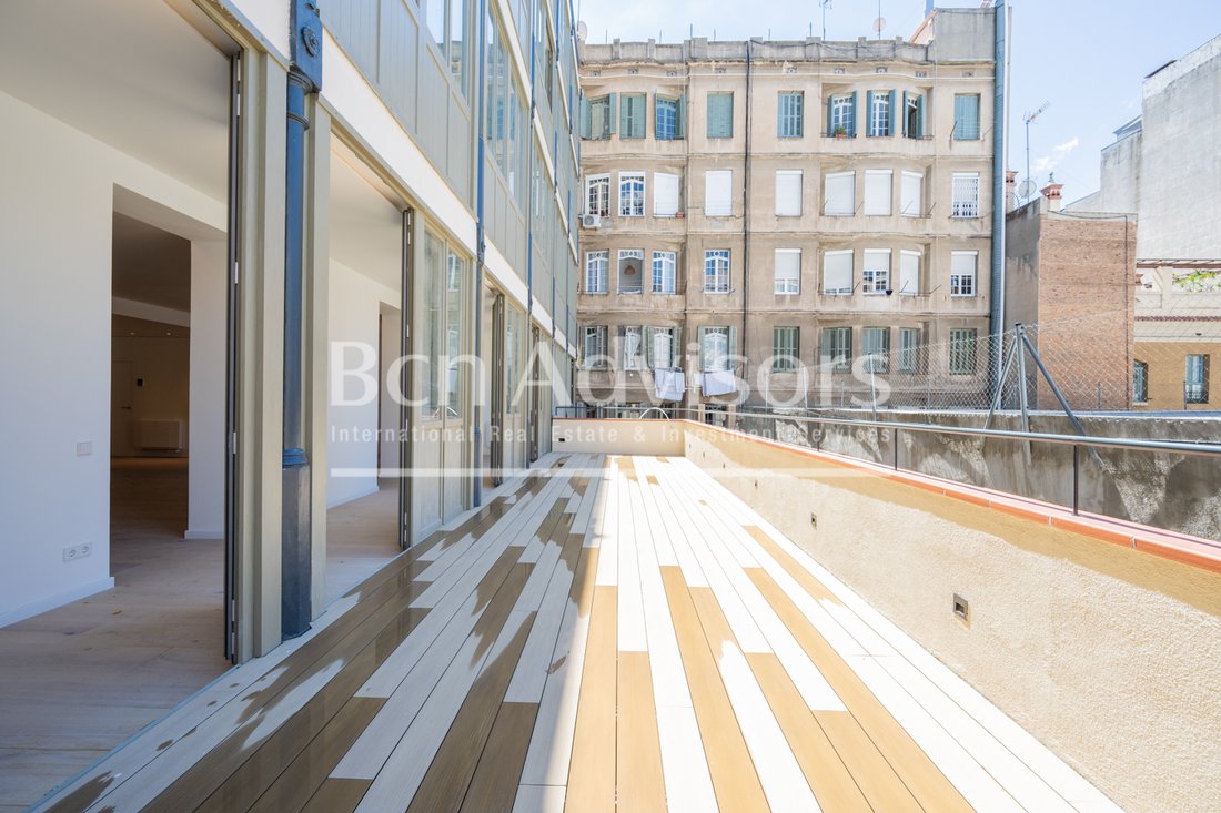 Estate in Eixample, Barcelona, Spain 1 - 15876842