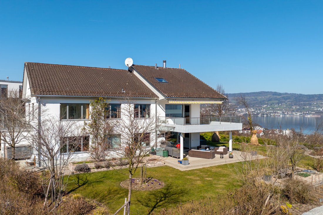 House in Wädenswil, Zürich, Switzerland 2 - 15878490