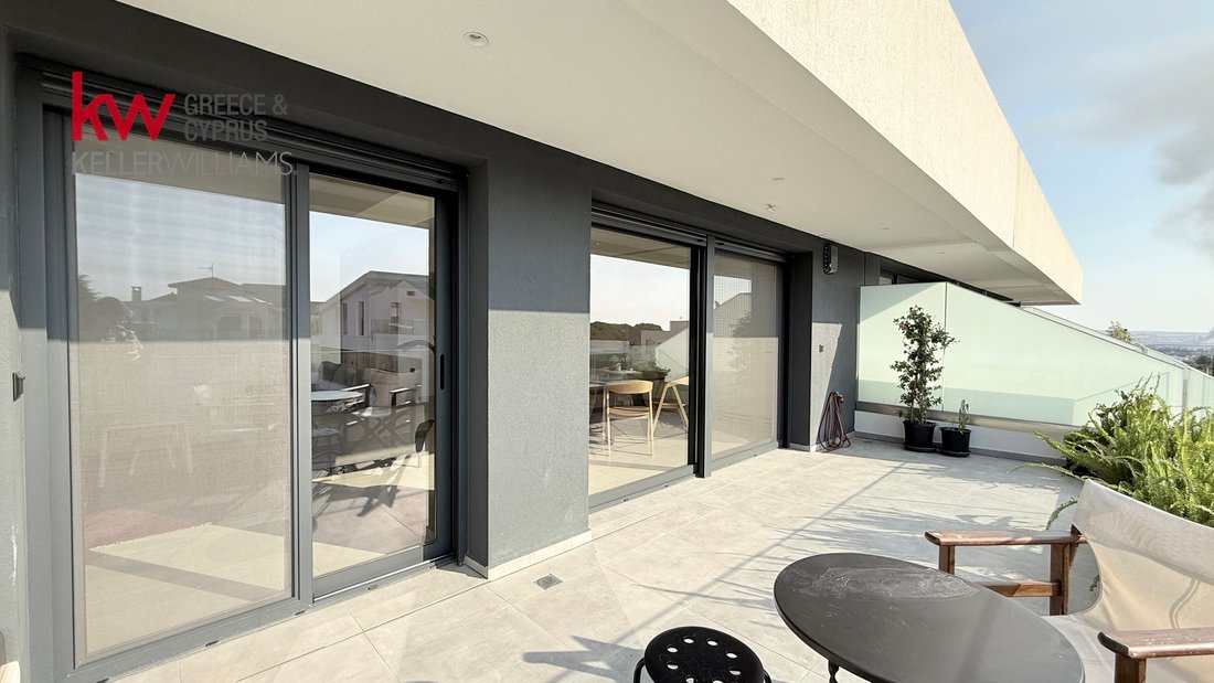 Apartment in Central Macedonia, Macedonia and Thrace, Greece 3 - 15879215