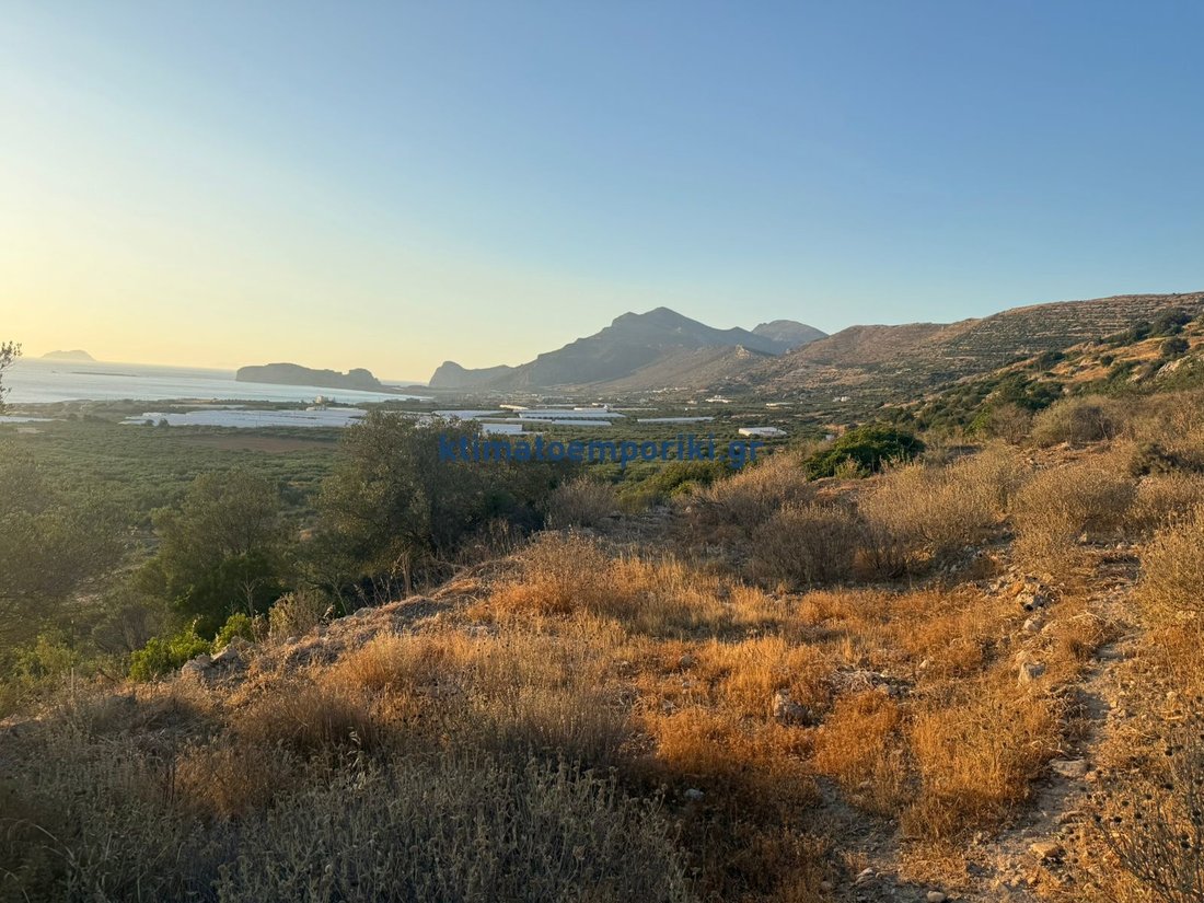 Land in Kissamos, Greece 4 - 15876309