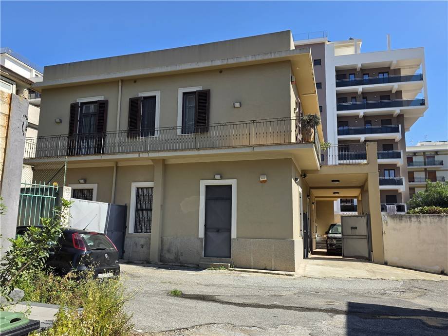 House in Contesse-Pistunina-San Filippo, Messina, Sicily 3 - 15879762