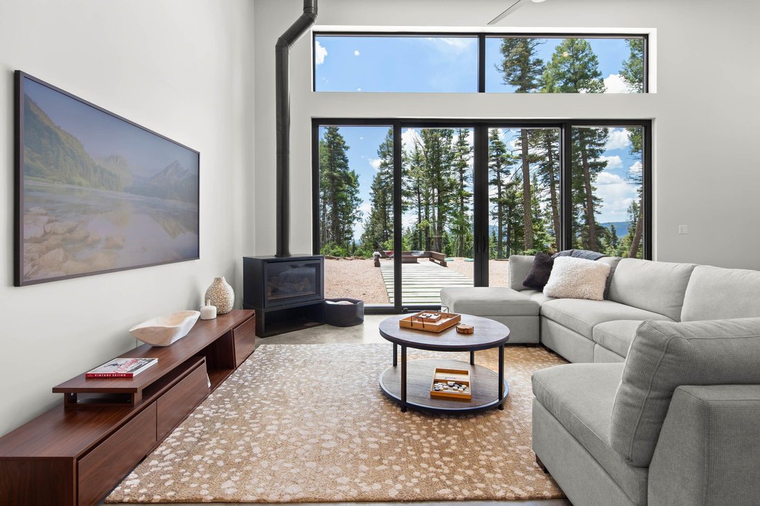 House in Angel Fire, New Mexico, United States 4 - 15876883