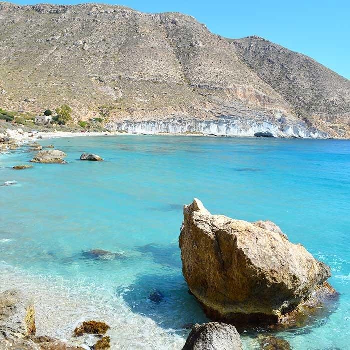 Land in Almeria, Andalusia, Spain 1 - 15880346