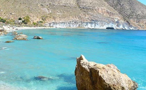 Land in Almeria, Andalusia, Spain 1