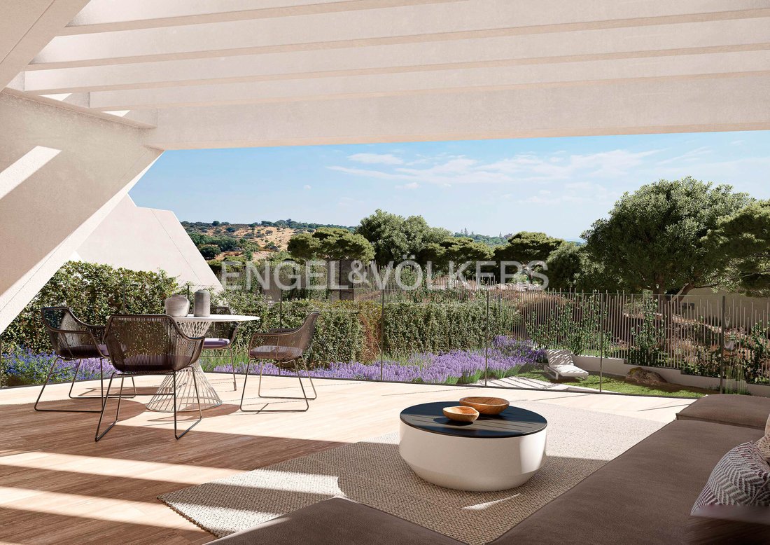 House in Torrelodones, Comunidad de Madrid, Spain 1 - 15877461