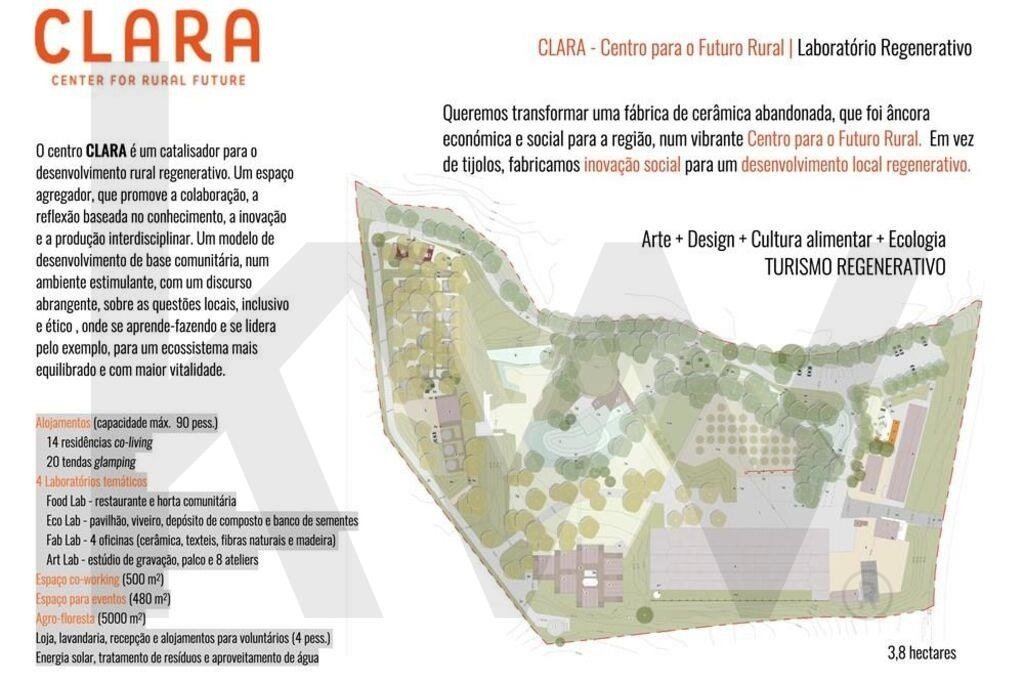 Farm Ranch in Saboia, Beja District, Portugal 2 - 15879872