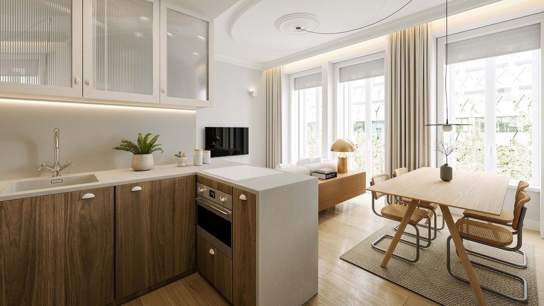 Apartment in Santo Antonio, Lisbon, Portugal 5 - 15876500