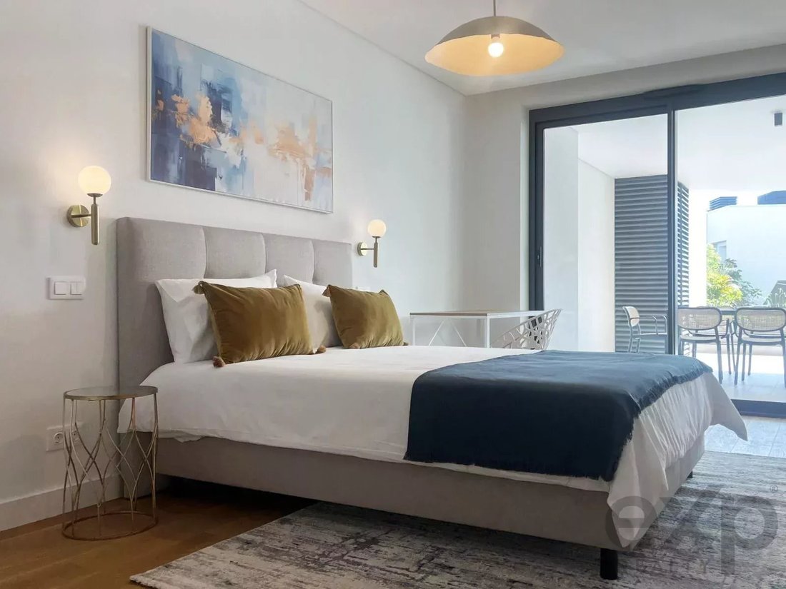 Apartment in Sao Martinho, Madeira, Portugal 2 - 15877632