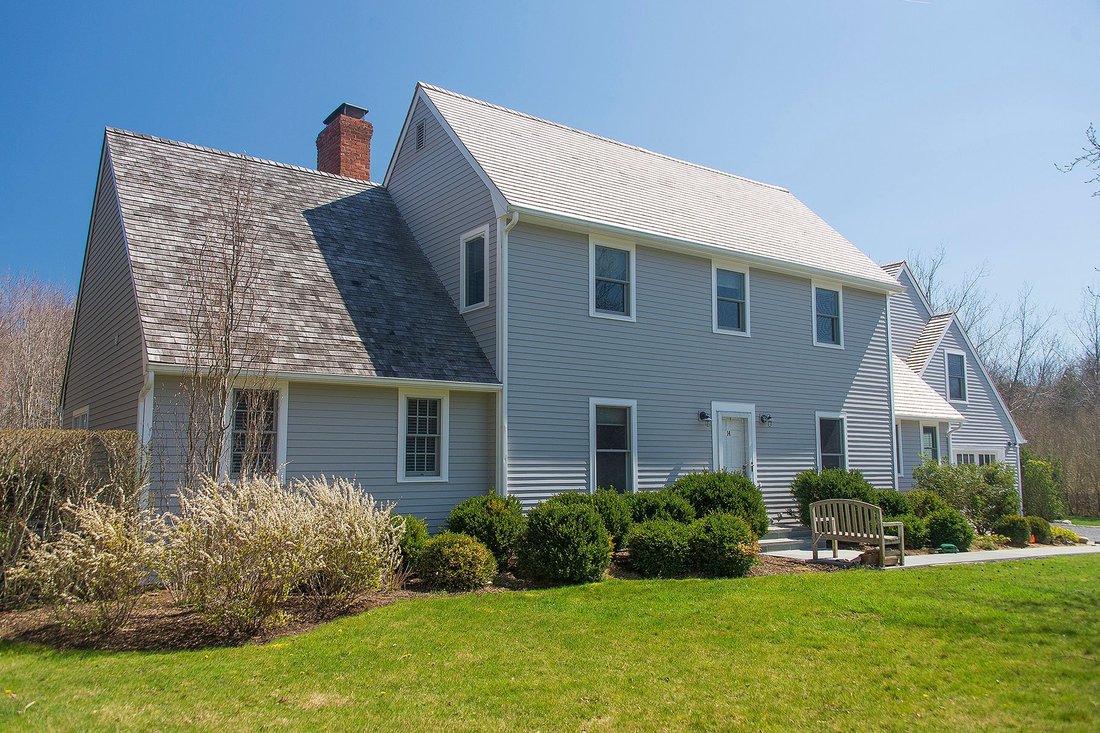 Bridgehampton, New York, United States 1 - 15878668