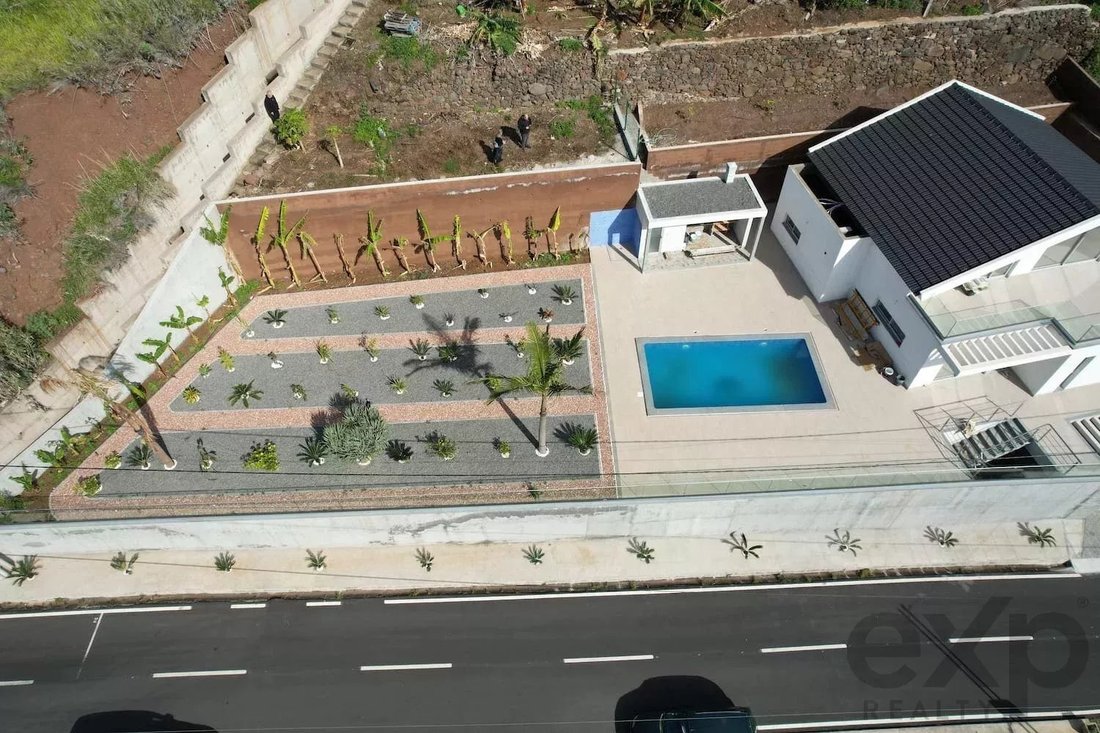 House in Paul do Mar, Madeira, Portugal 3 - 15877763