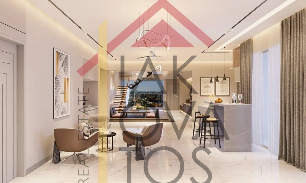 Apartment in Voula, Attica, Greece 3 - 15876308