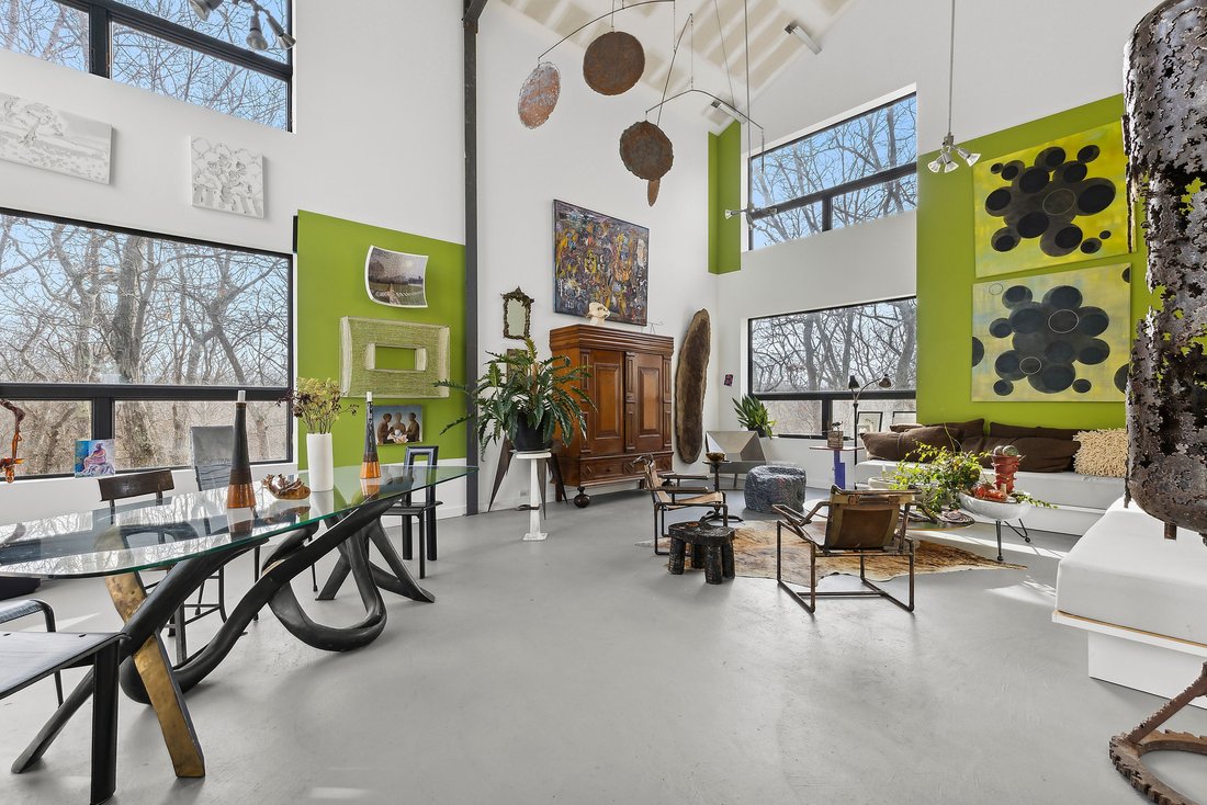 House in Sag Harbor, New York, United States 2 - 15877656