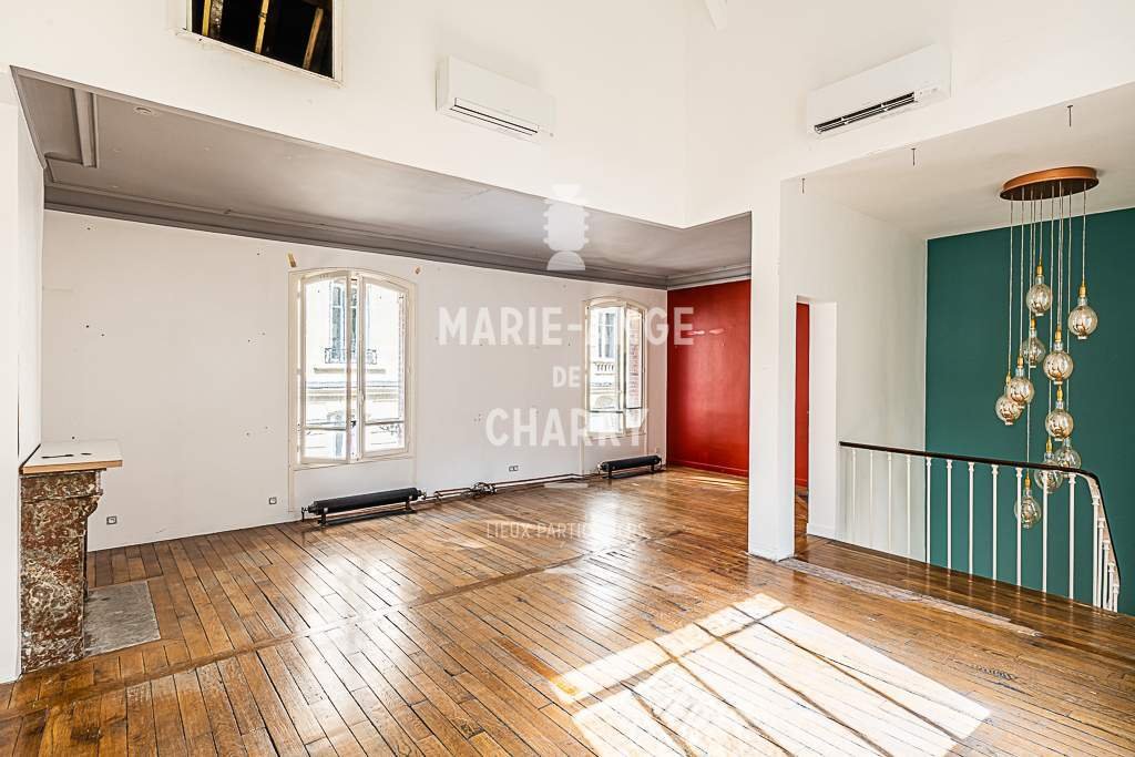 House in Bois de Boulogne, Paris 16e Arrondissement, Paris 3 - 15869126