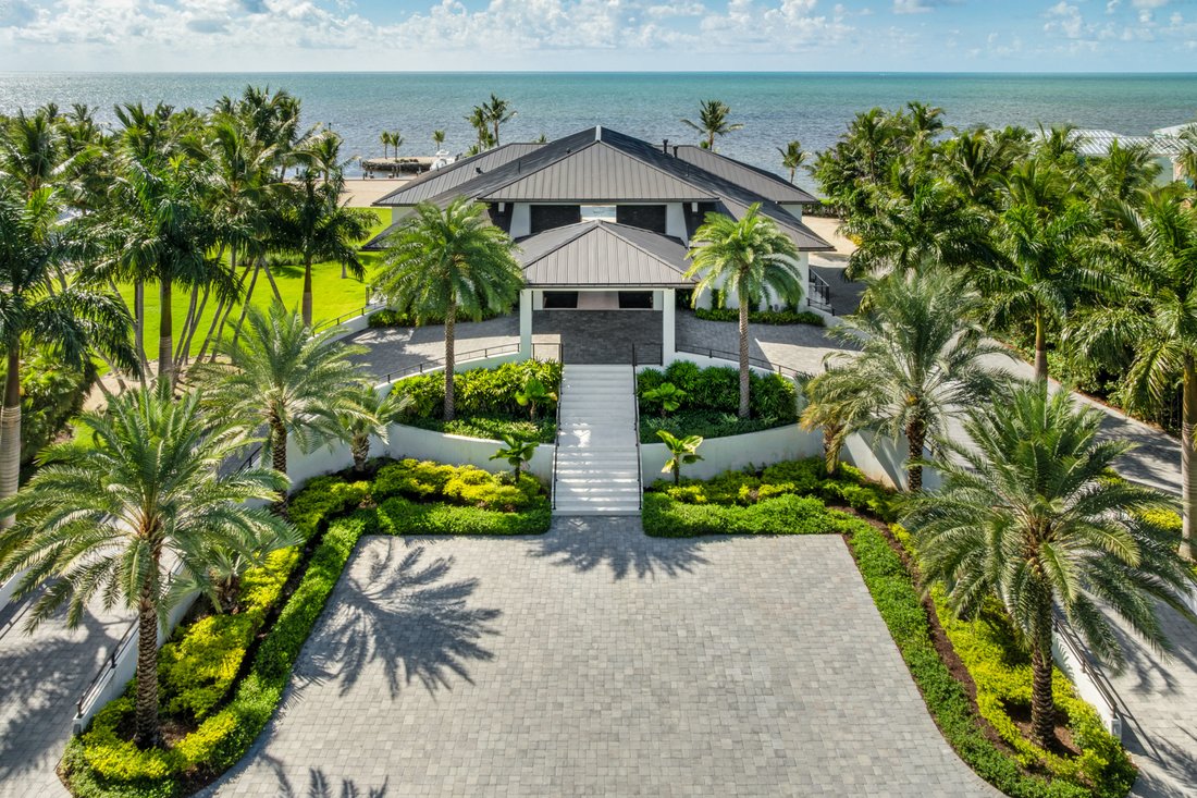 House in Islamorada, Florida, United States 1 - 15875185