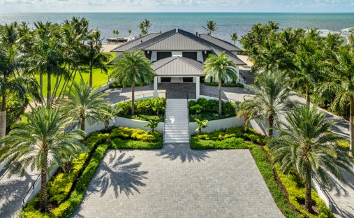 Casa en Islamorada, Florida, Estados Unidos 1