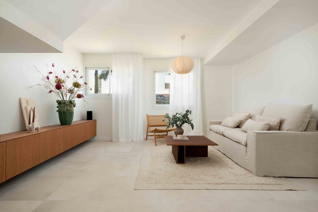 Penthouse in Cas Catala, Calvia, Balearic Islands 2 - 15142186