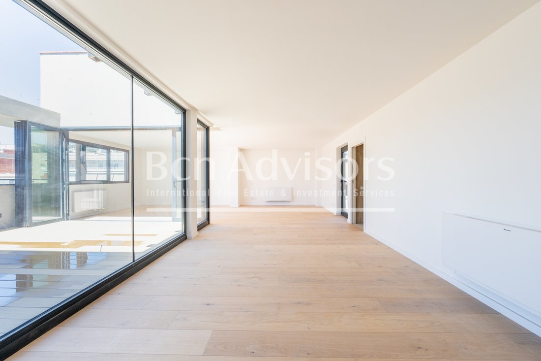 Apartment in Eixample, Barcelona, Spain 5 - 15876840