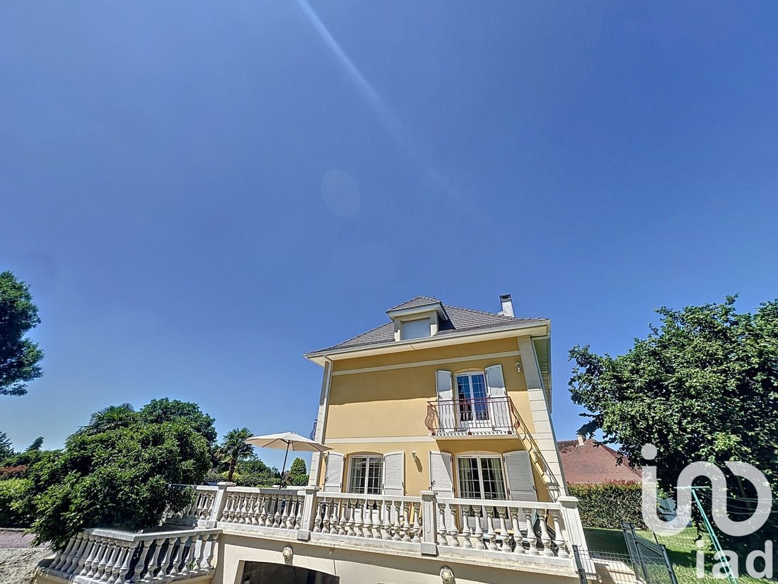House in La Trinite-de-Thouberville, Normandy, France 2 - 15876676