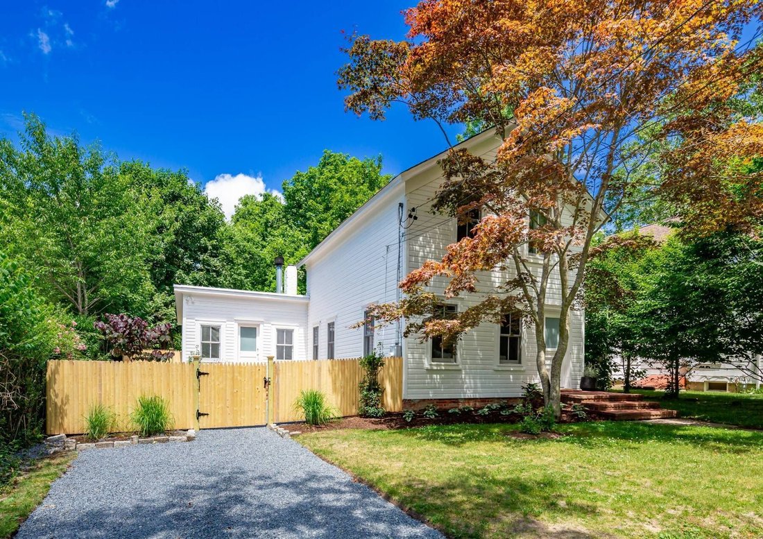 Sag Harbor, New York, United States 1 - 15878886