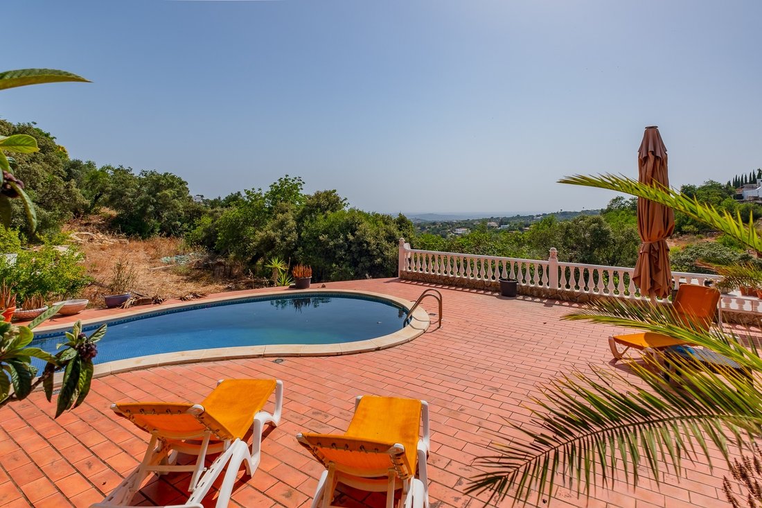 House in Loule (Sao Clemente), Algarve, Portugal 2 - 15879323