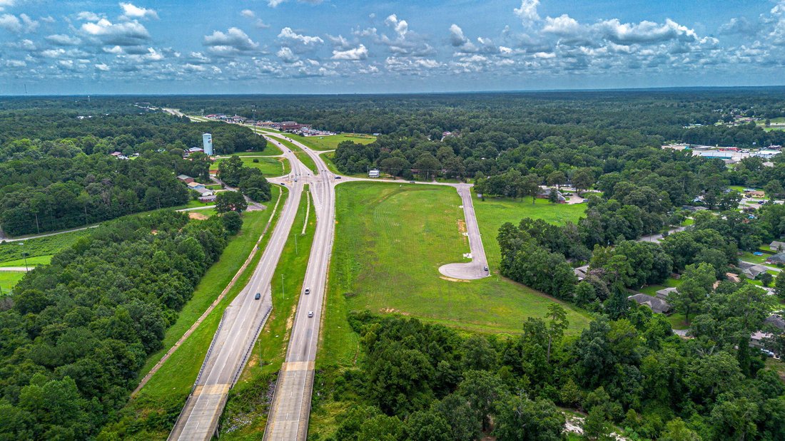 Land in Petal, Mississippi, United States 2 - 15876126
