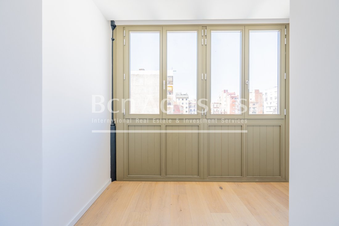 Estate in Eixample, Barcelona, Spain 5 - 15876836