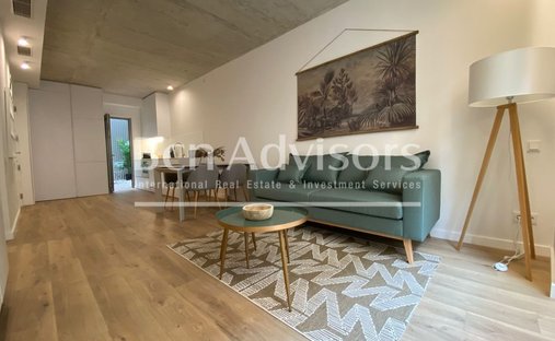 Apartamento en Ciutat Vella, Barcelona, España 1