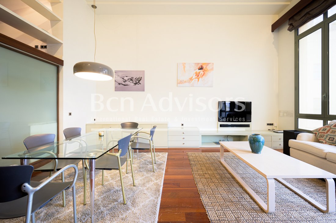 Apartment in Eixample, Barcelona, Spain 4 - 15876755