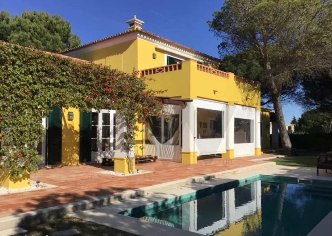 Townhouse in Quinta do Conde, Setubal, Portugal 1 - 15879876