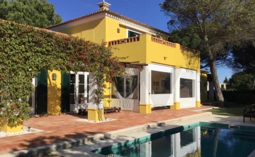 Townhouse in Quinta do Conde, Setubal, Portugal 1
