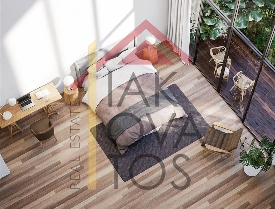 Apartment in Voula, Attica, Greece 4 - 15876308