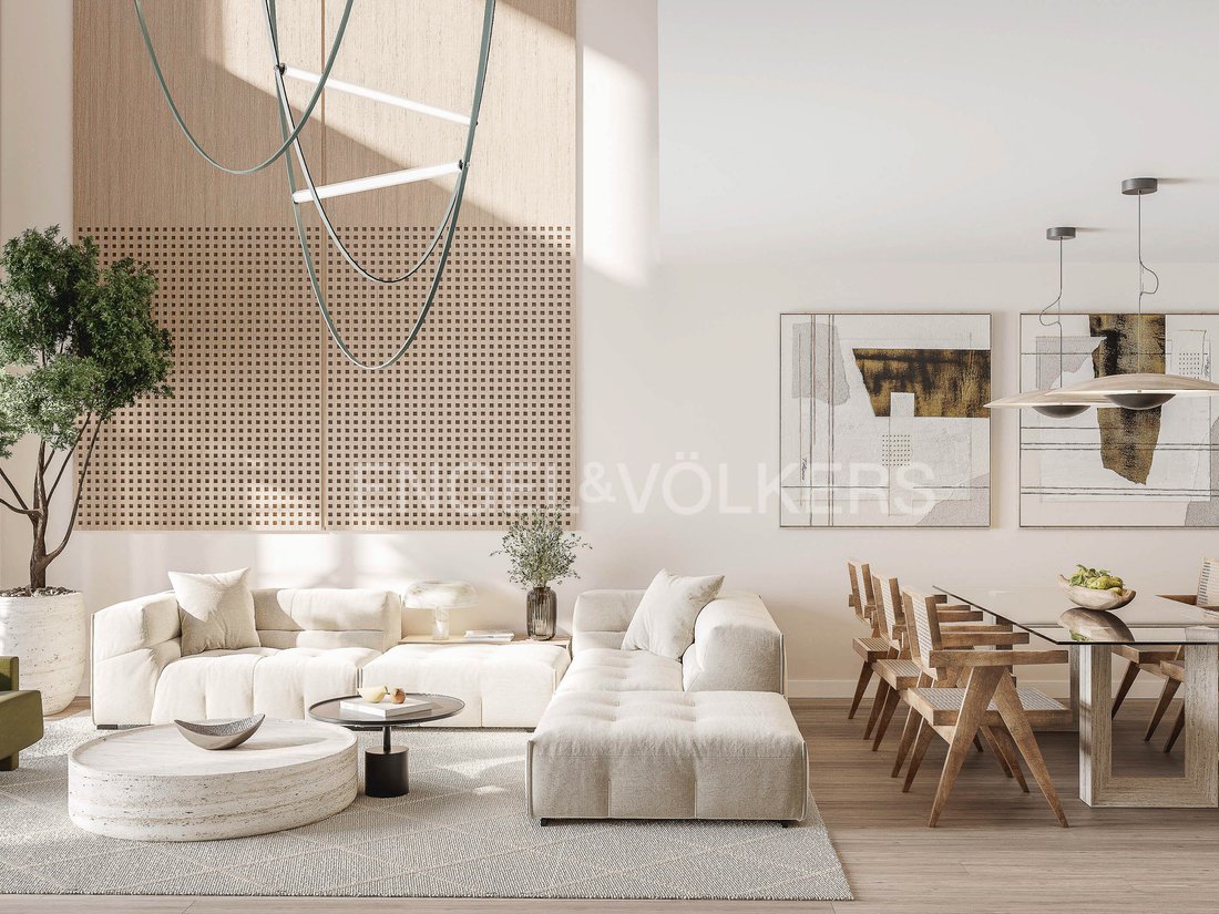 House in Torrelodones, Comunidad de Madrid, Spain 5 - 15877437