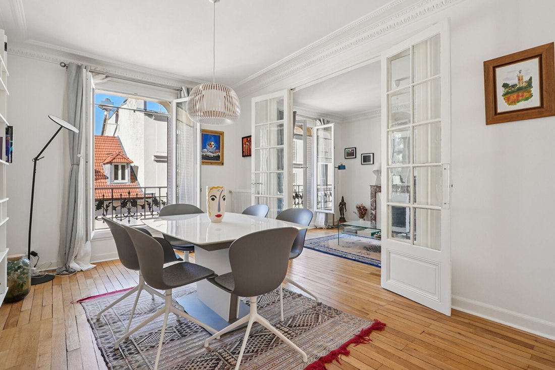 Apartment in Saint Lambert, Paris 15e Arrondissement, Paris 1 - 15876954