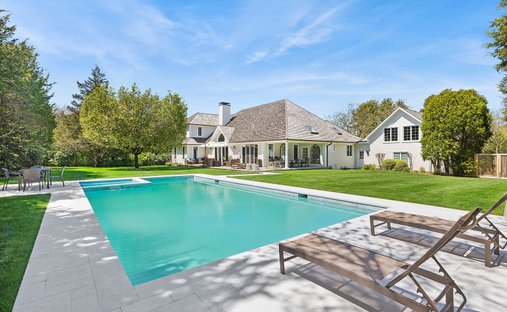 Southampton, New York, United States 1