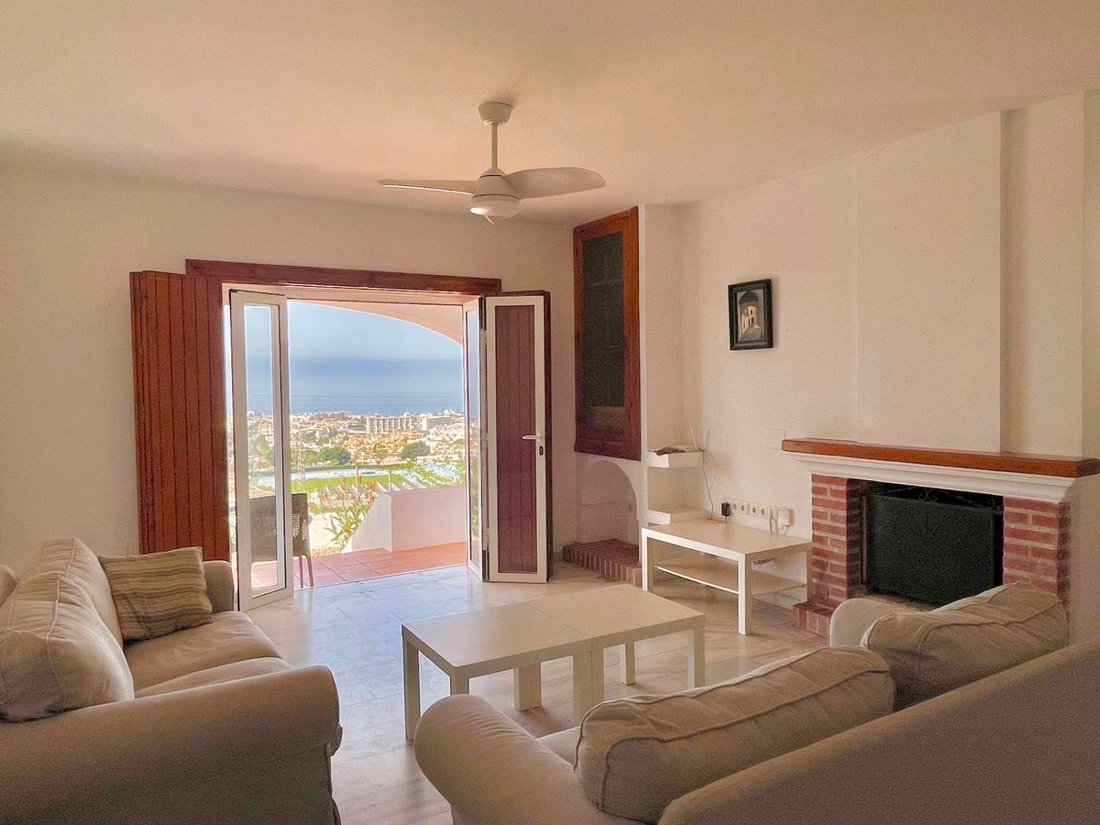 Villa a Nerja, Andalusia, Spagna 3 - 15877231