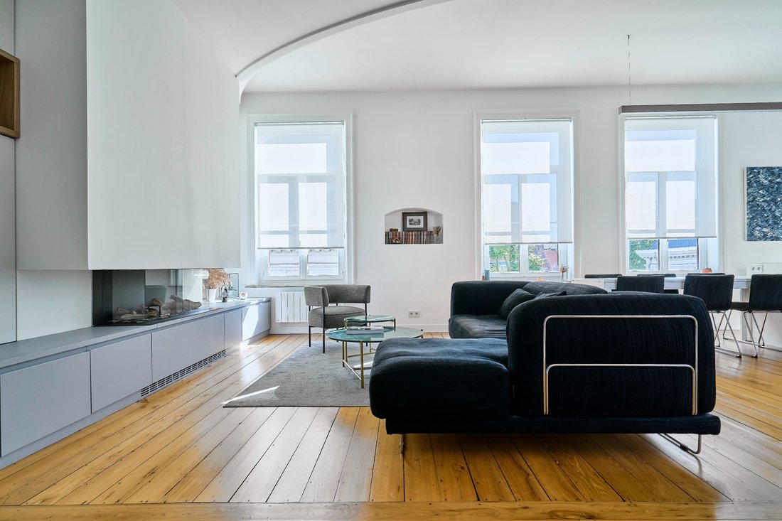Apartment in Caulier, Lille, France 3 - 15879822