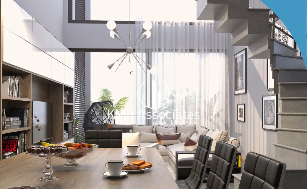 Apartment in Voula, Attica, Greece 2 - 15876326