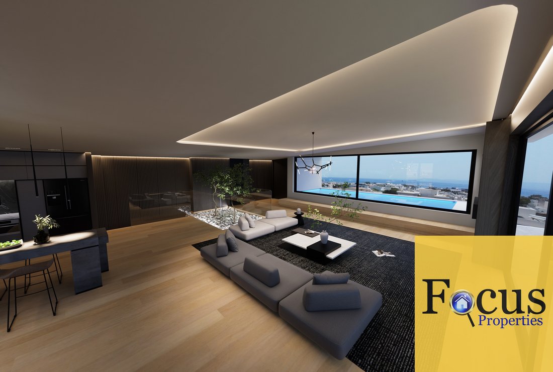 Apartment in Voula, Attica, Greece 4 - 15876315