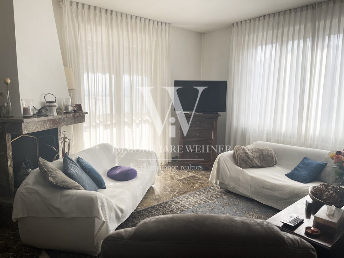 Apartment in Campione d'Italia, Lombardy, Italy 2 - 15876937