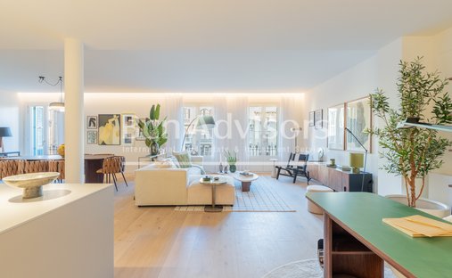 Domaine à Eixample, Barcelone, Espagne 1