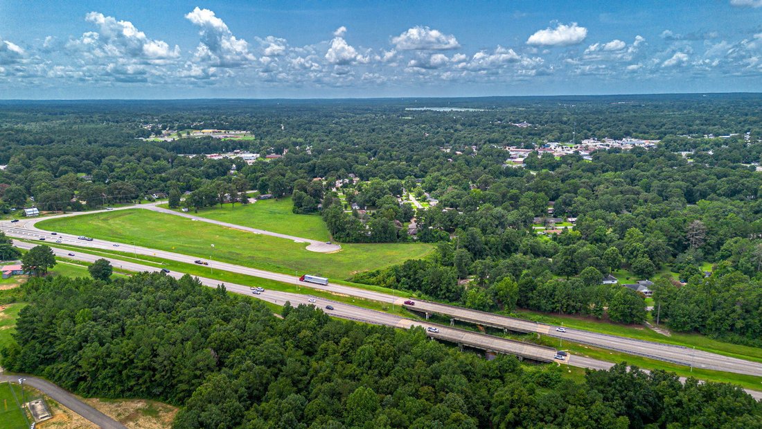 Land in Petal, Mississippi, United States 4 - 15876126