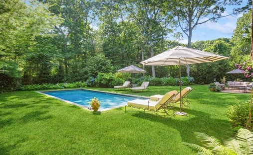 East Hampton, New York, United States 1