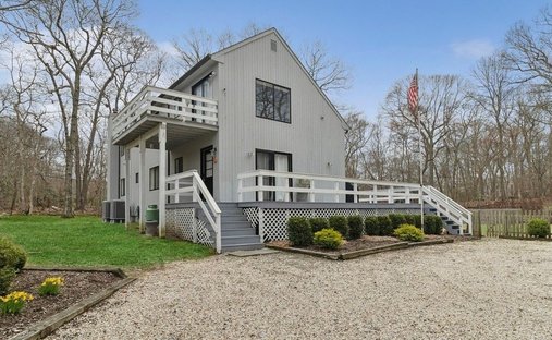 Southampton, New York, United States 1